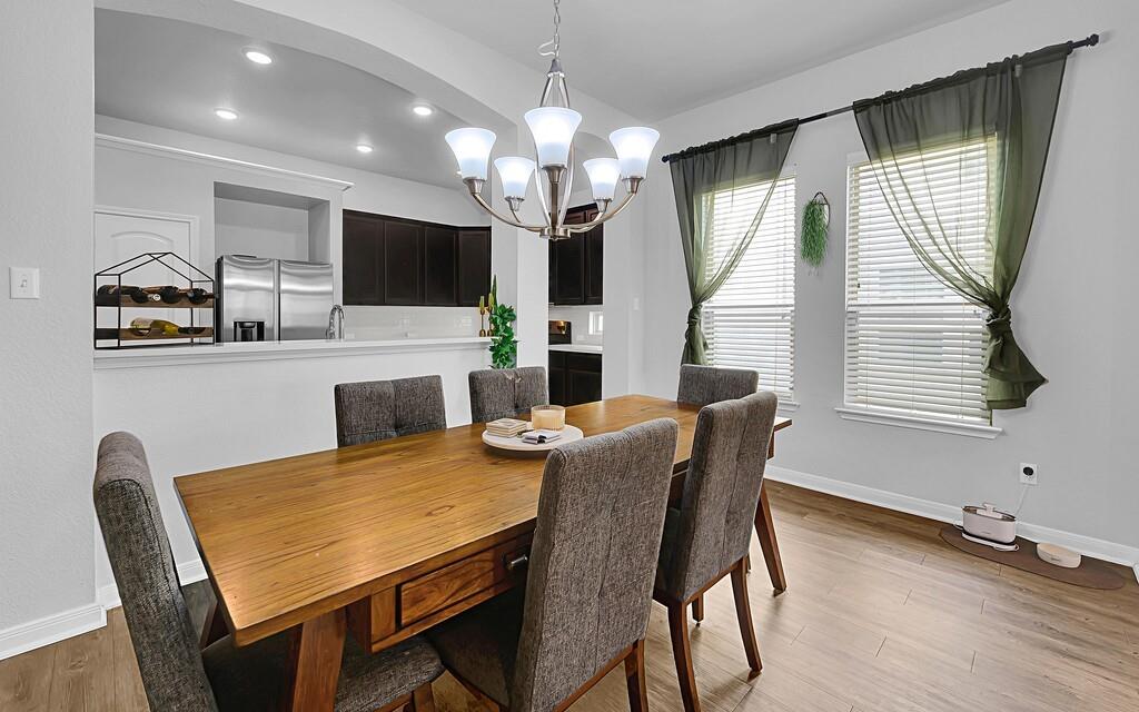 Park Meadows - Residential