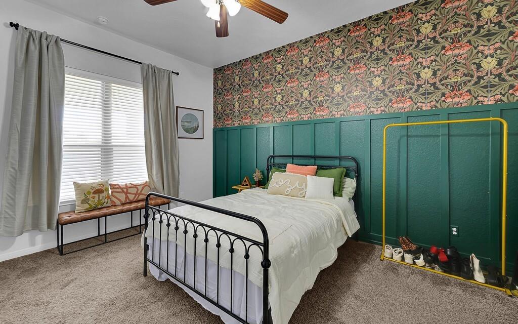 Park Meadows - Residential