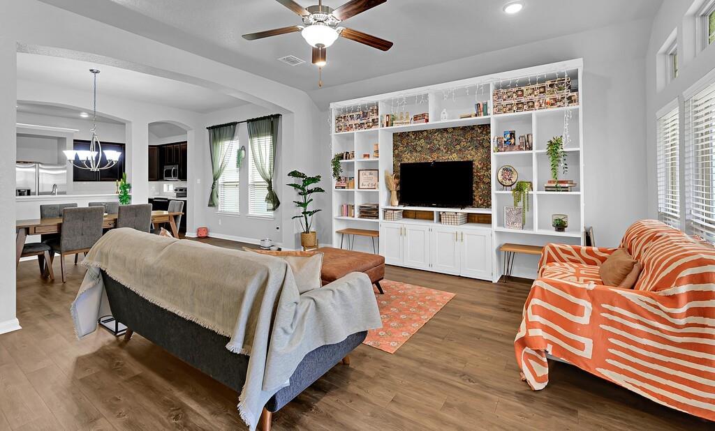 Park Meadows - Residential