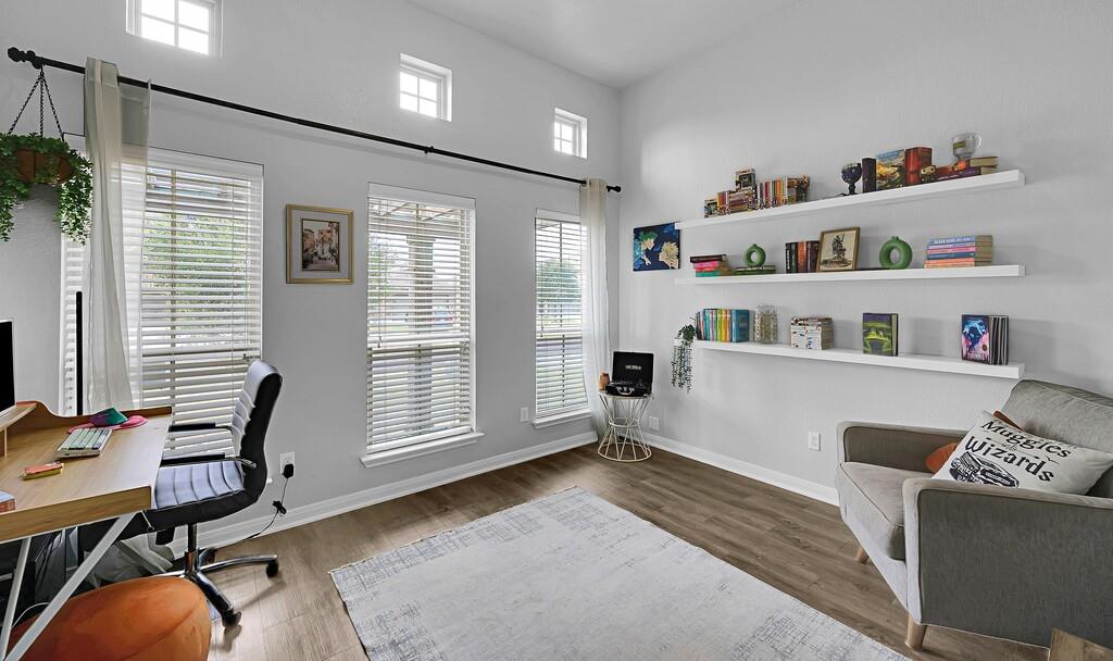 Park Meadows - Residential