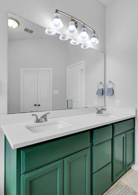 Park Meadows - Residential