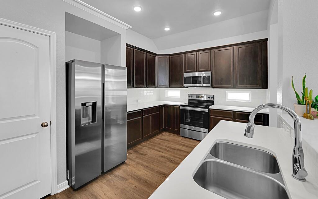 Park Meadows - Residential