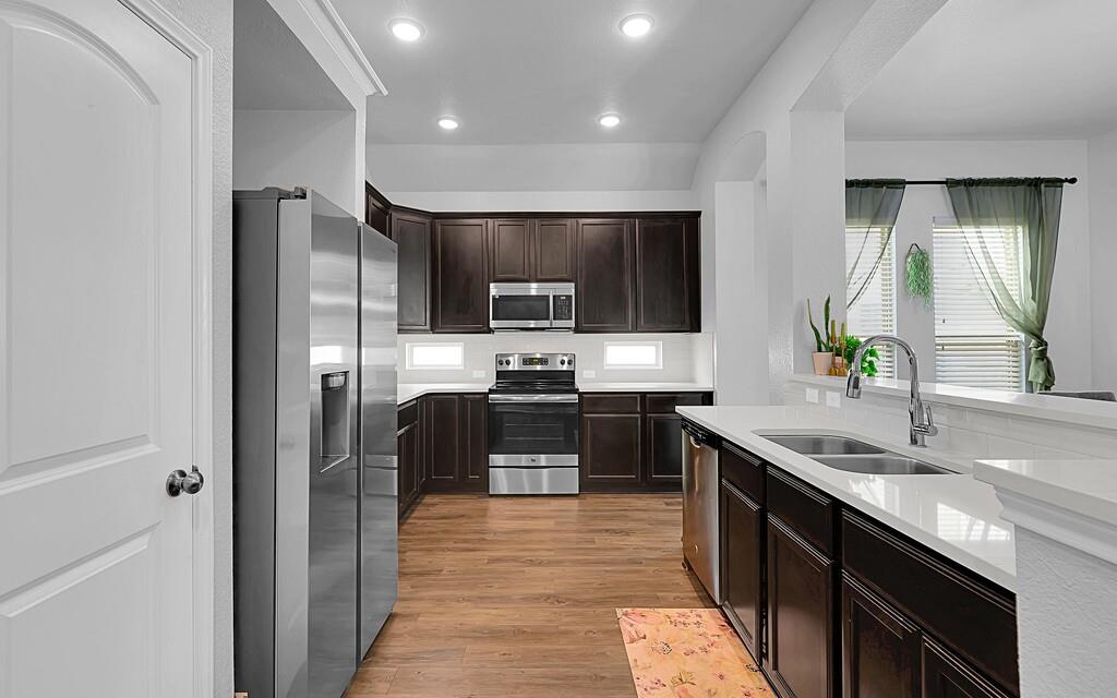 Park Meadows - Residential