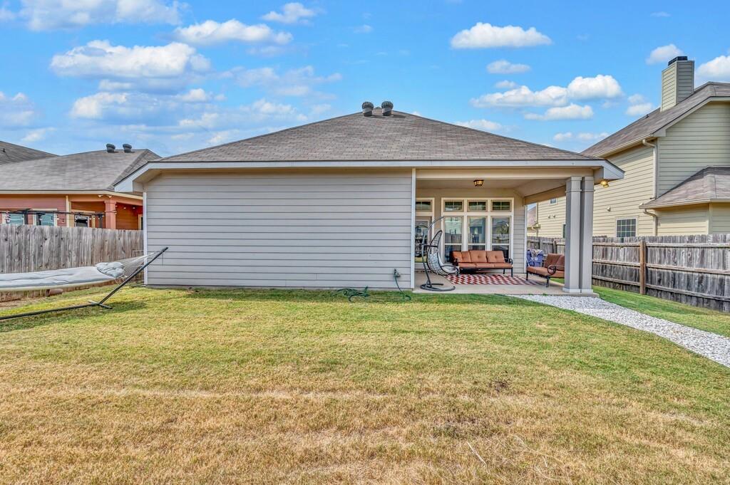 Park Meadows - Residential