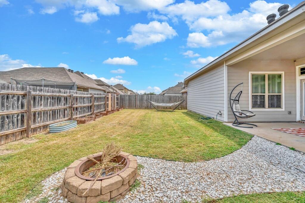 Park Meadows - Residential