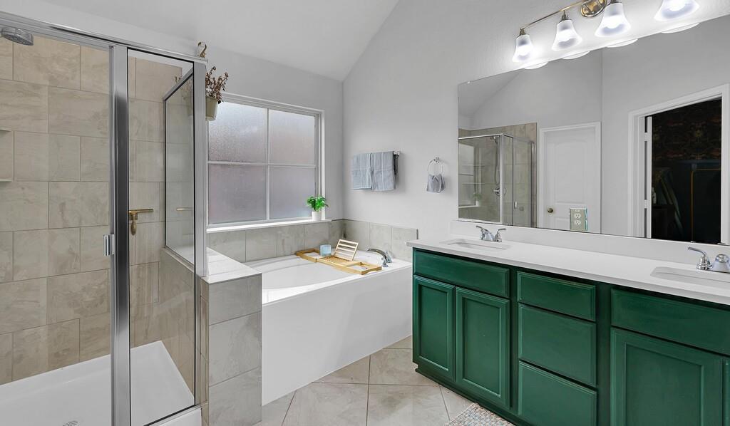 Park Meadows - Residential