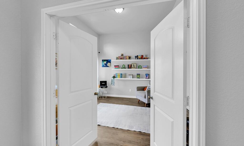 Park Meadows - Residential