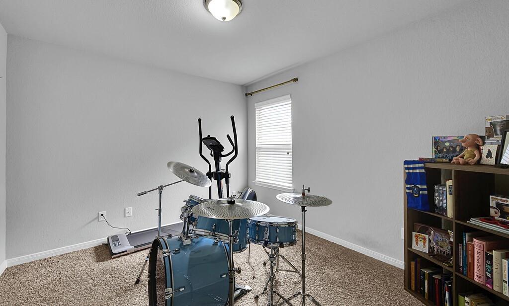 Park Meadows - Residential