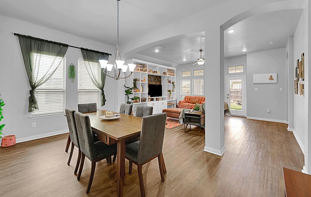 Park Meadows - Residential