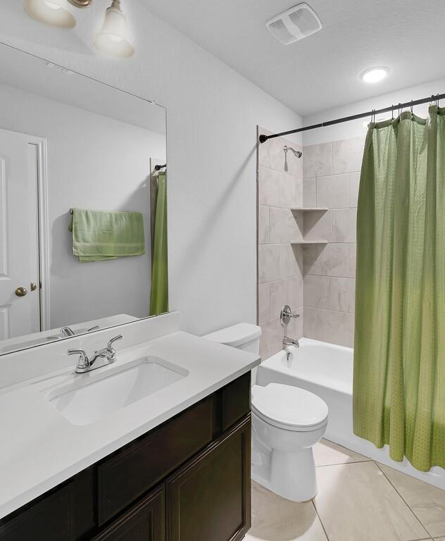 Park Meadows - Residential