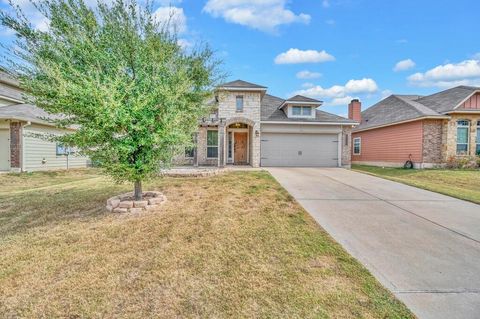 2720 Beutel Road Lorena TX 76655