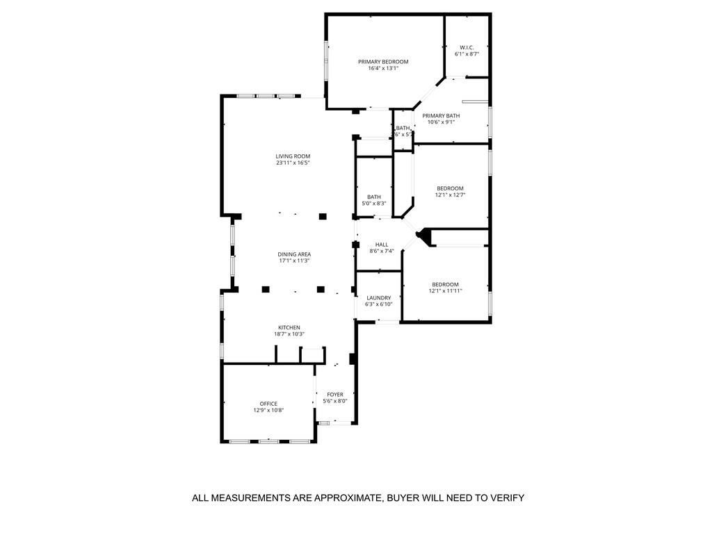 Park Meadows - Residential