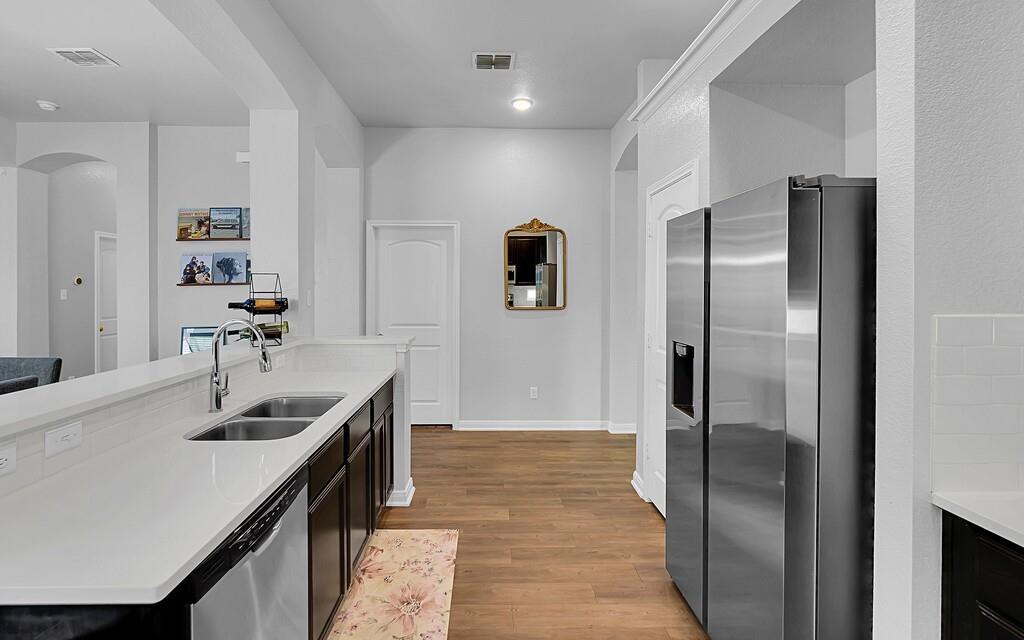 Park Meadows - Residential