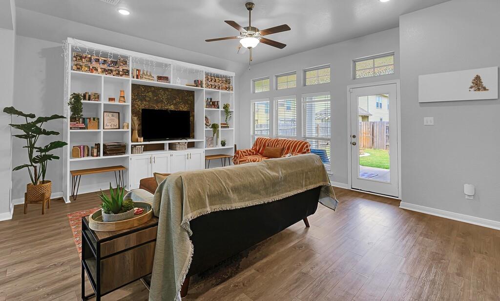 Park Meadows - Residential