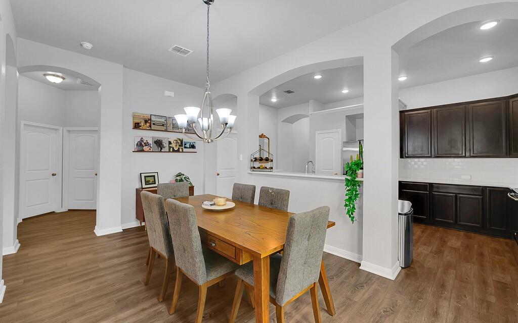 Park Meadows - Residential