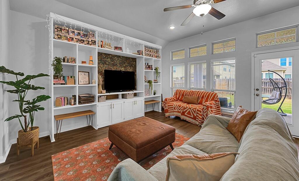 Park Meadows - Residential