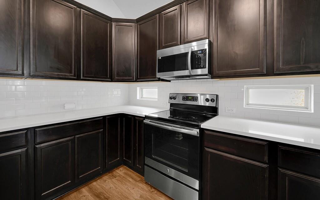 Park Meadows - Residential