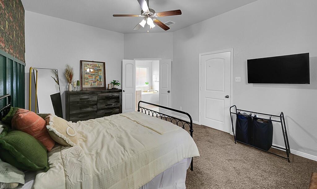 Park Meadows - Residential