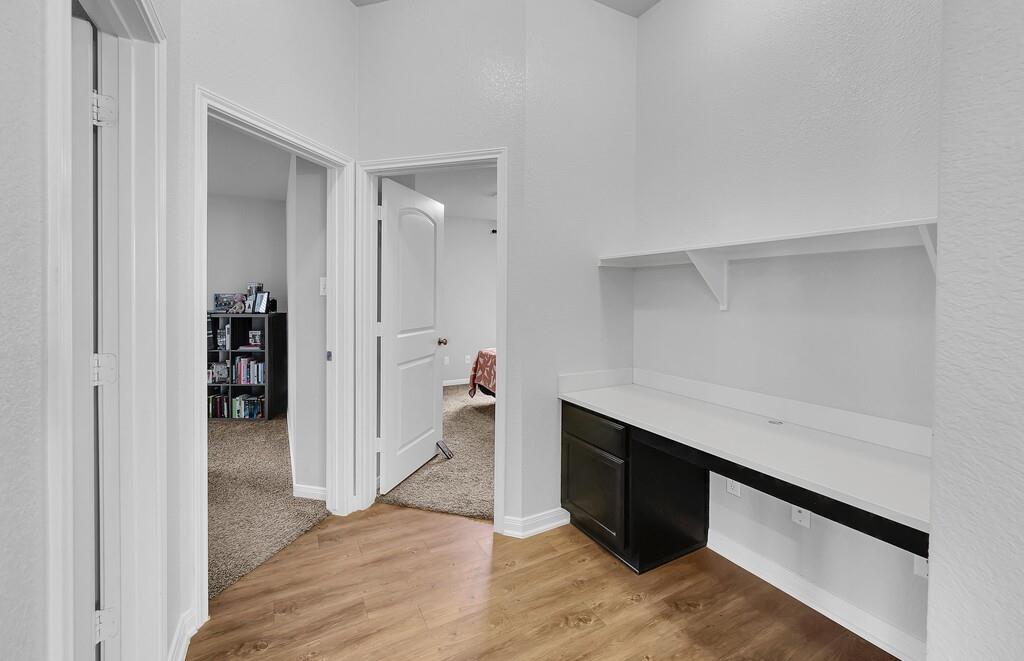 Park Meadows - Residential