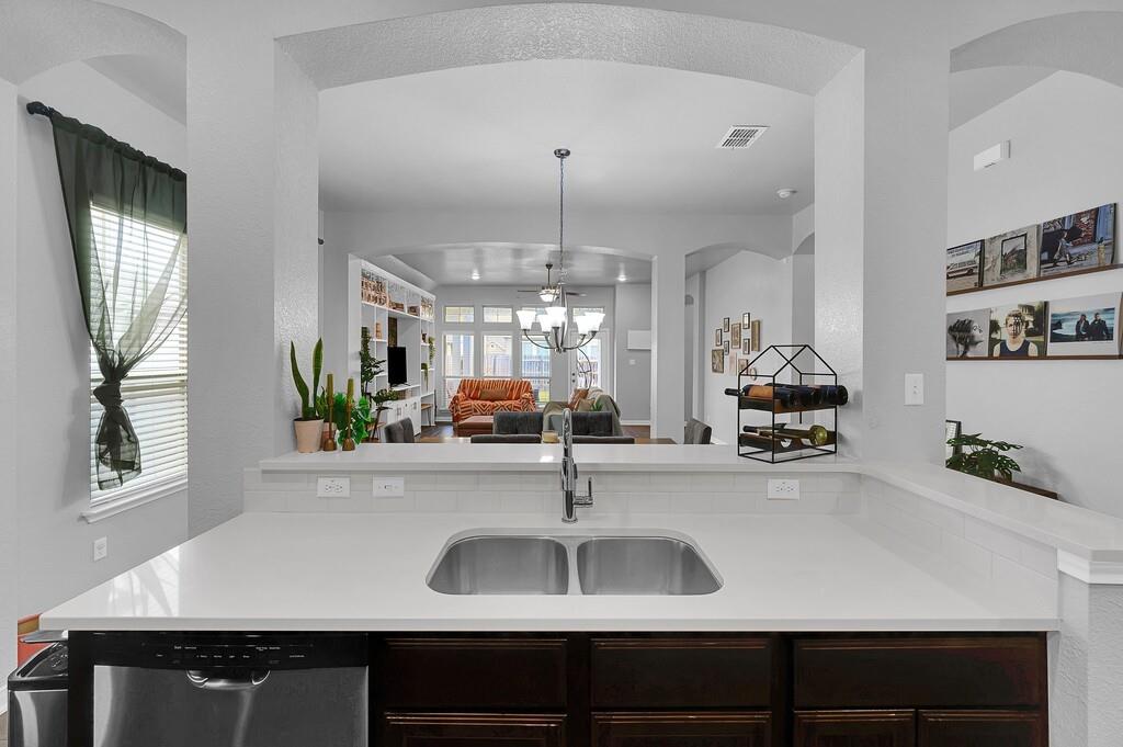 Park Meadows - Residential