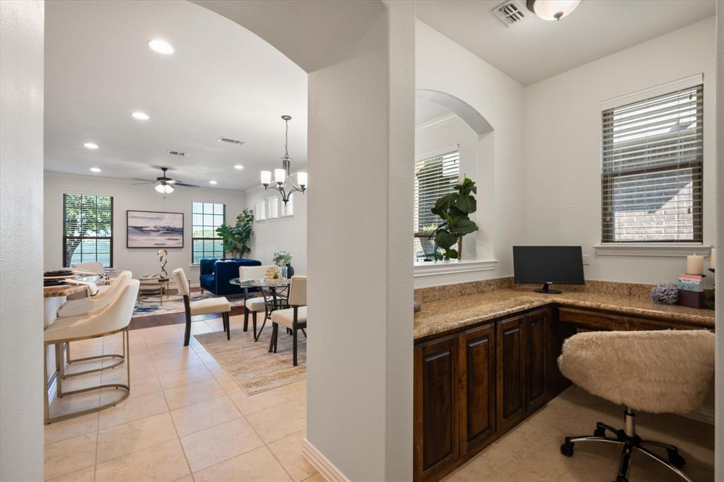 Viridian Village 1A2 - Residential