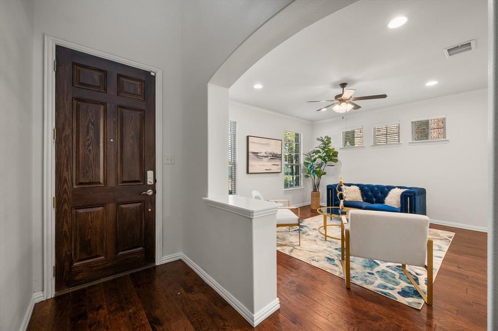 Viridian Village 1A2 - Residential