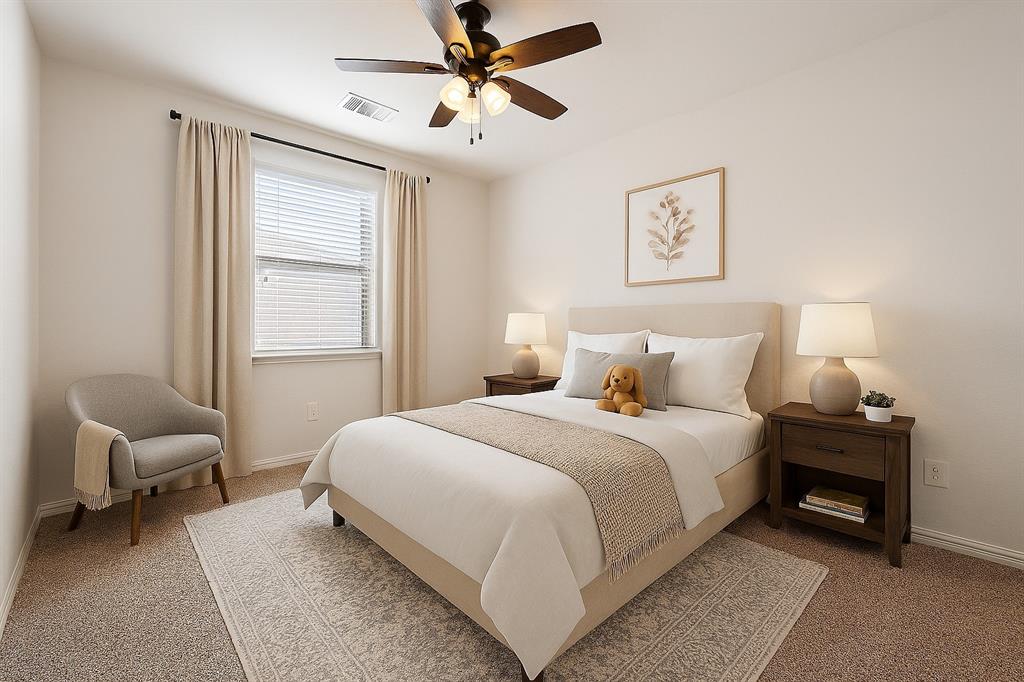 Viridian Village 1A2 - Residential