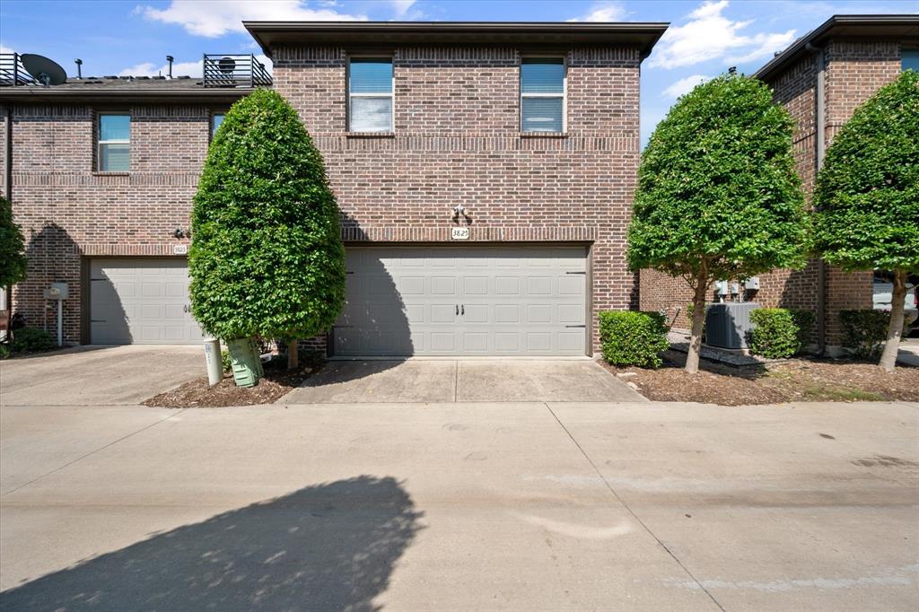 Viridian Village 1A2 - Residential