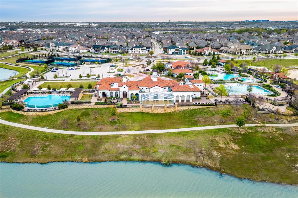 Viridian Village 1A2 - Residential