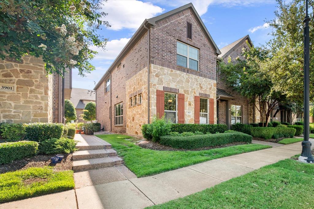 Viridian Village 1A2 - Residential