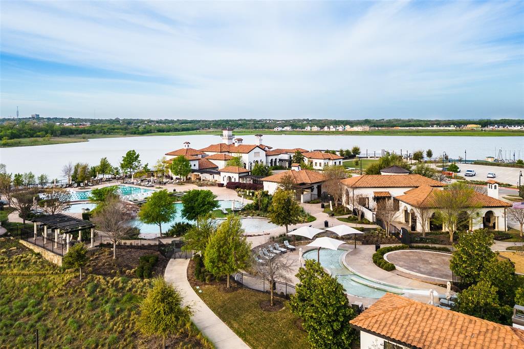 Viridian Village 1A2 - Residential