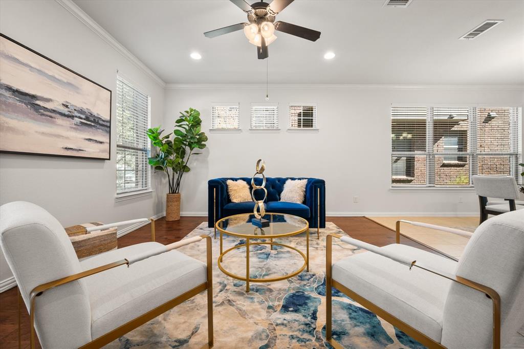 Viridian Village 1A2 - Residential