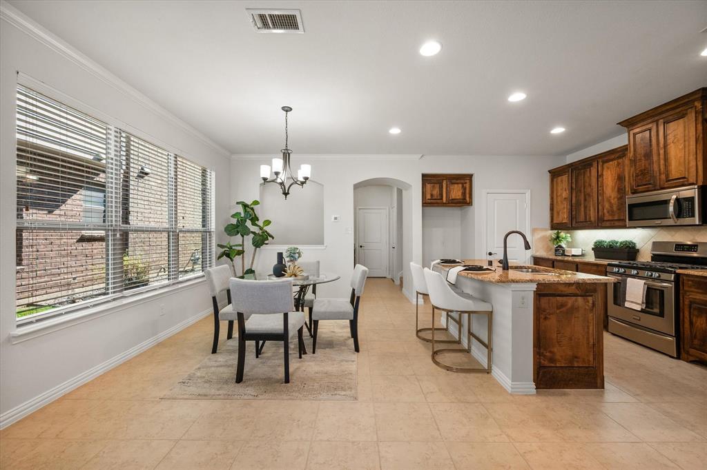 Viridian Village 1A2 - Residential