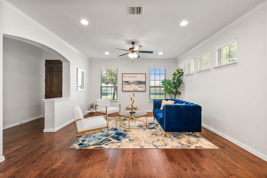 Viridian Village 1A2 - Residential