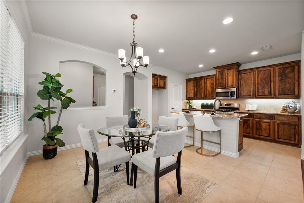 Viridian Village 1A2 - Residential