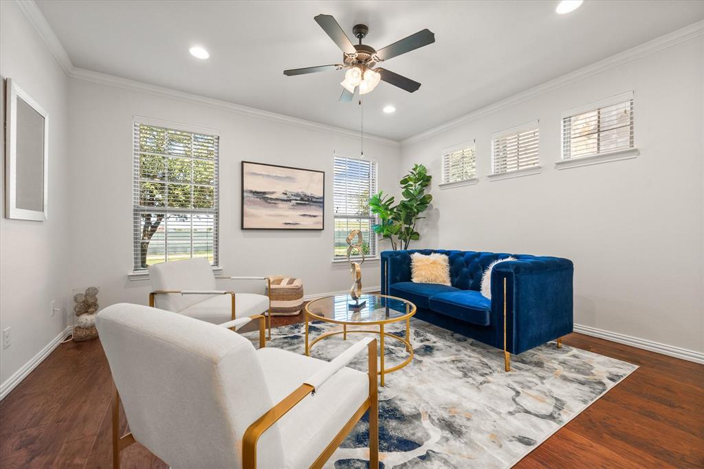 Viridian Village 1A2 - Residential