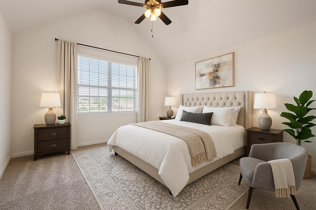 Viridian Village 1A2 - Residential