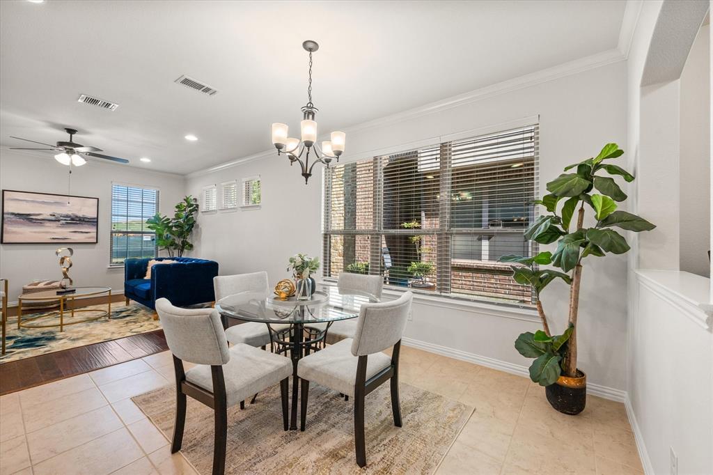 Viridian Village 1A2 - Residential