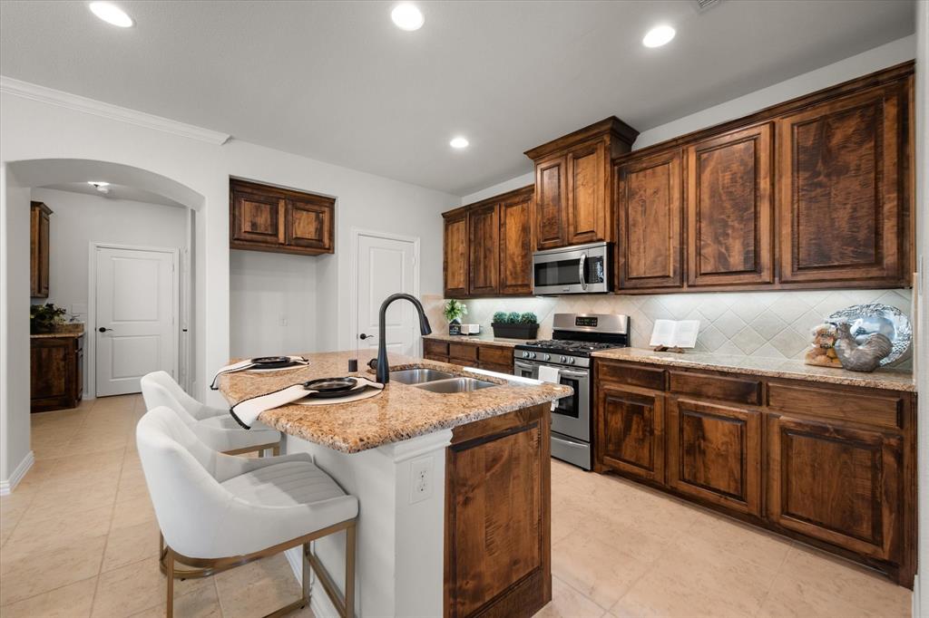 Viridian Village 1A2 - Residential