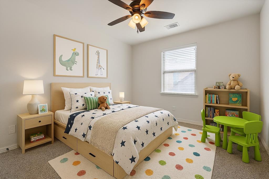 Viridian Village 1A2 - Residential