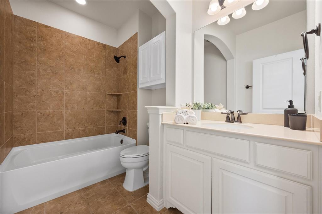 Viridian Village 1A2 - Residential