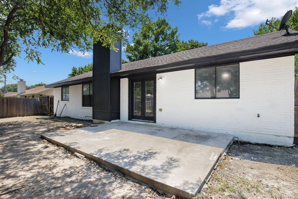 Royal Acres Add - Residential Lease