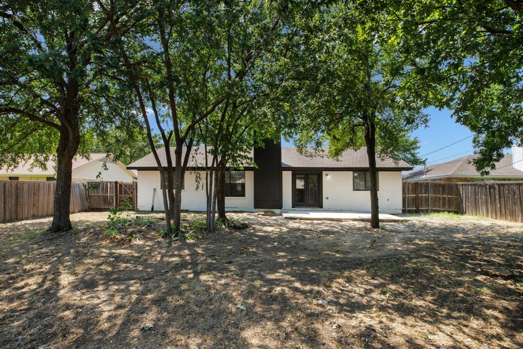 Royal Acres Add - Residential Lease