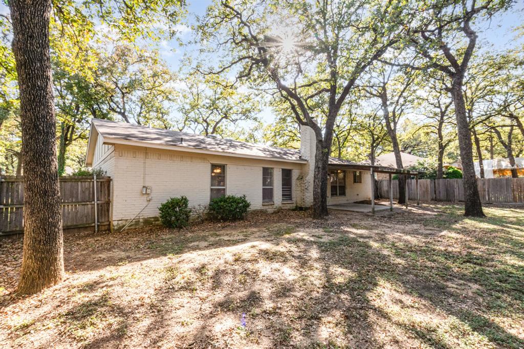 Foster Village Add - Residential