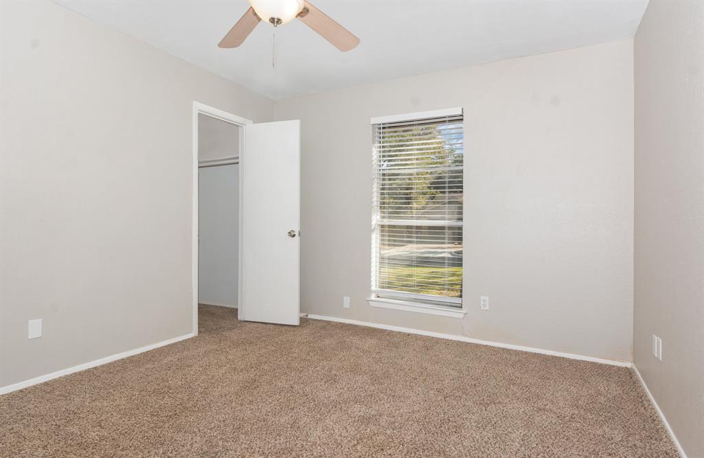 Foster Village Add - Residential