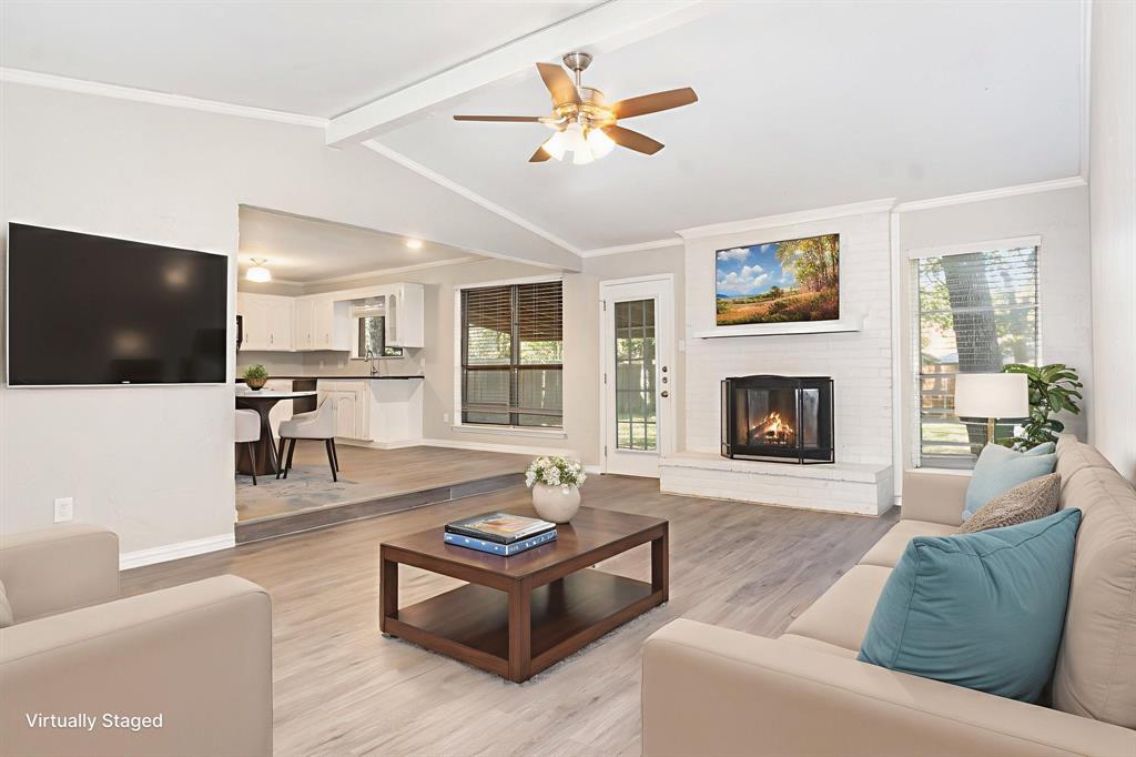 6813 Shadydale Drive