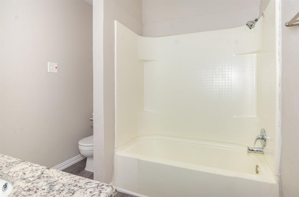 Foster Village Add - Residential