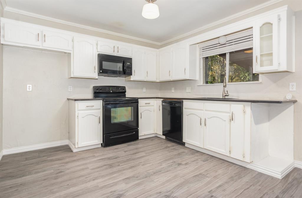 Foster Village Add - Residential