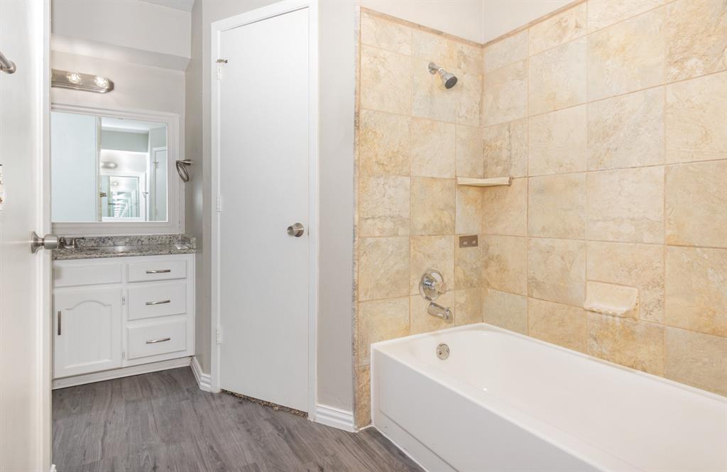 Foster Village Add - Residential