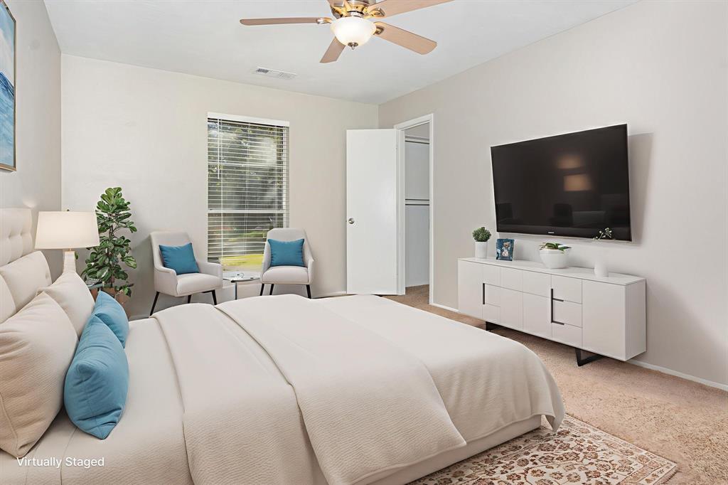 Foster Village Add - Residential